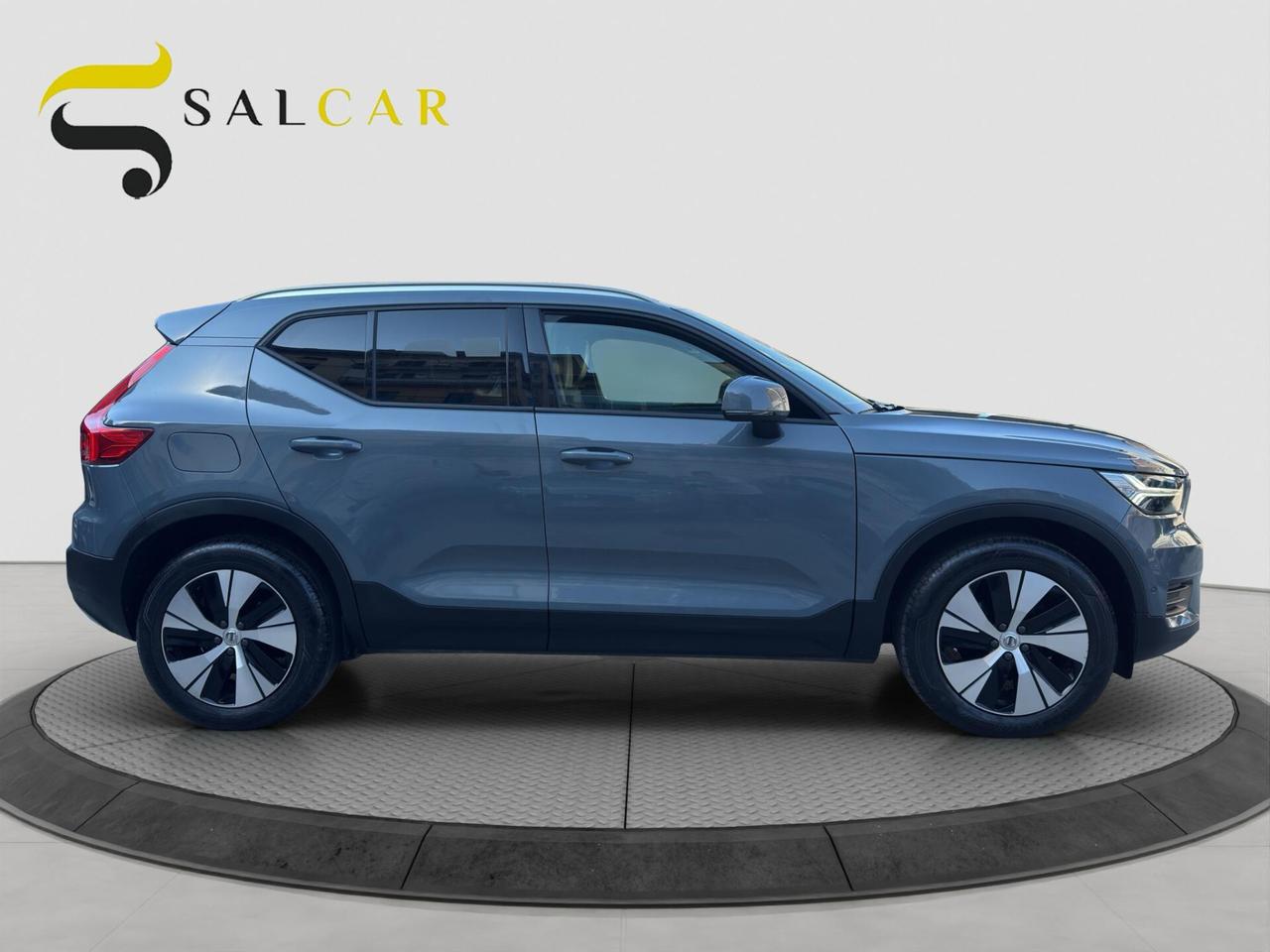 Volvo XC40 2.0 150cv d3 Momentum 2020