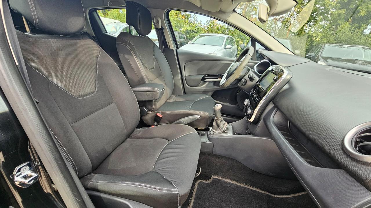 Renault Clio dCi 8V 90CV Start&Stop 5 porte Energy Intens