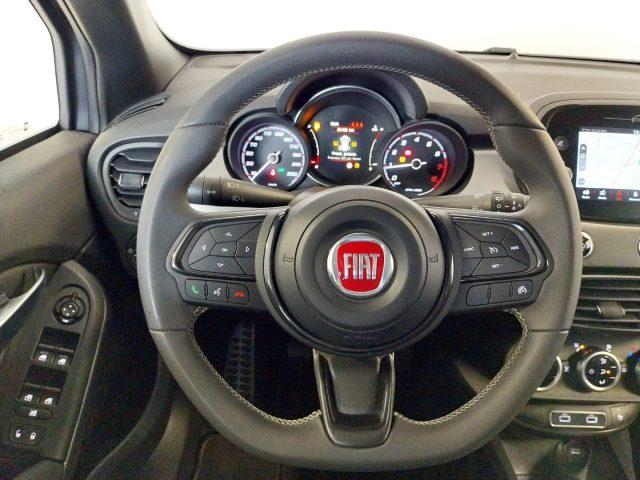 FIAT 500X 1.0 T3 120 CV Sport