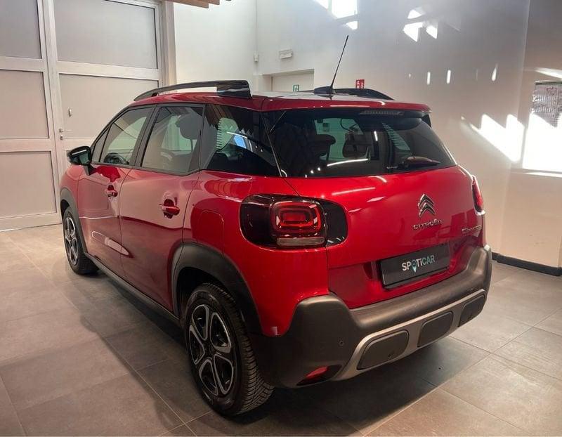 Citroën C3 Aircross BlueHDi 100 Feel