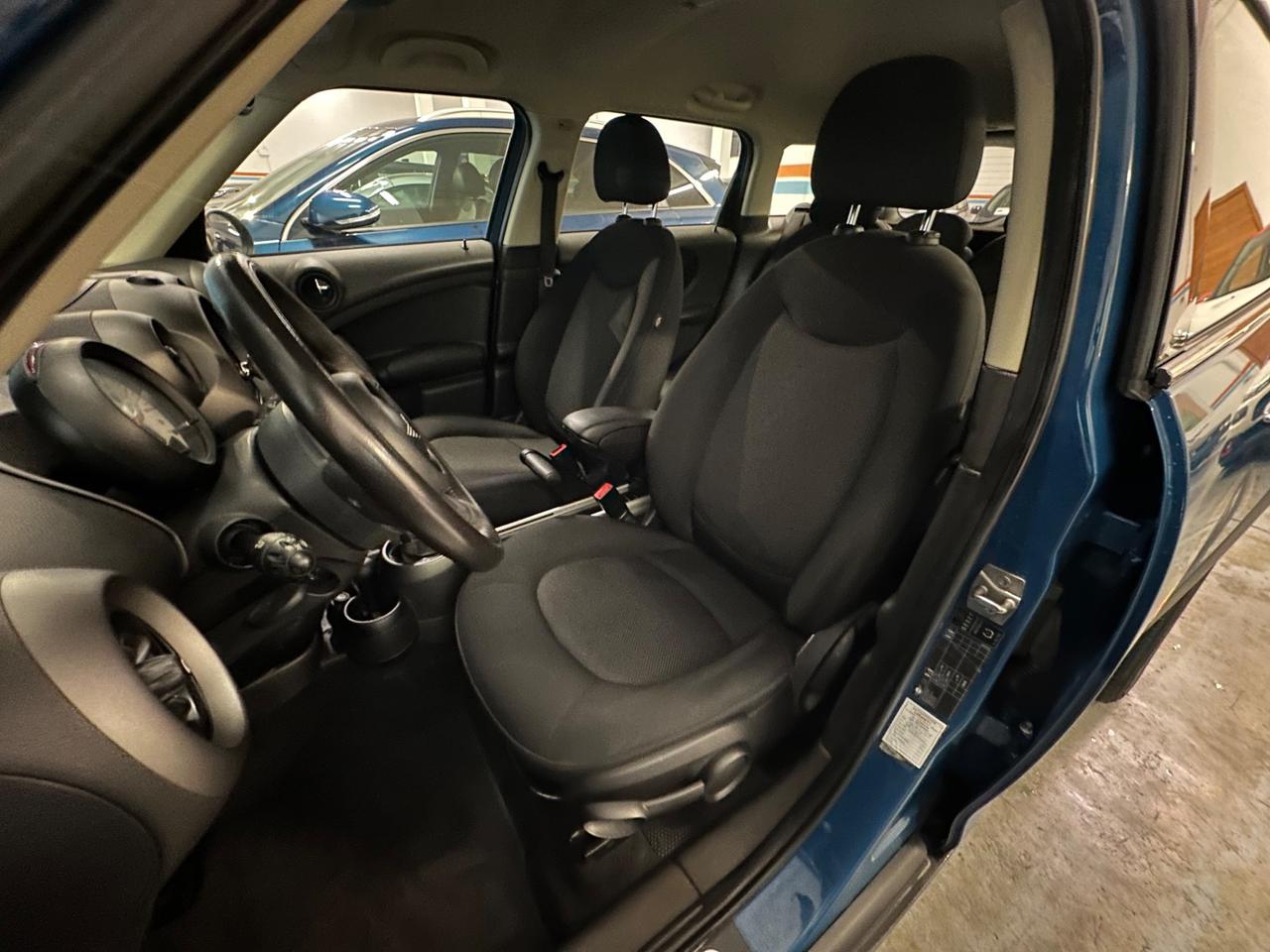 Mini One Countryman 1.6