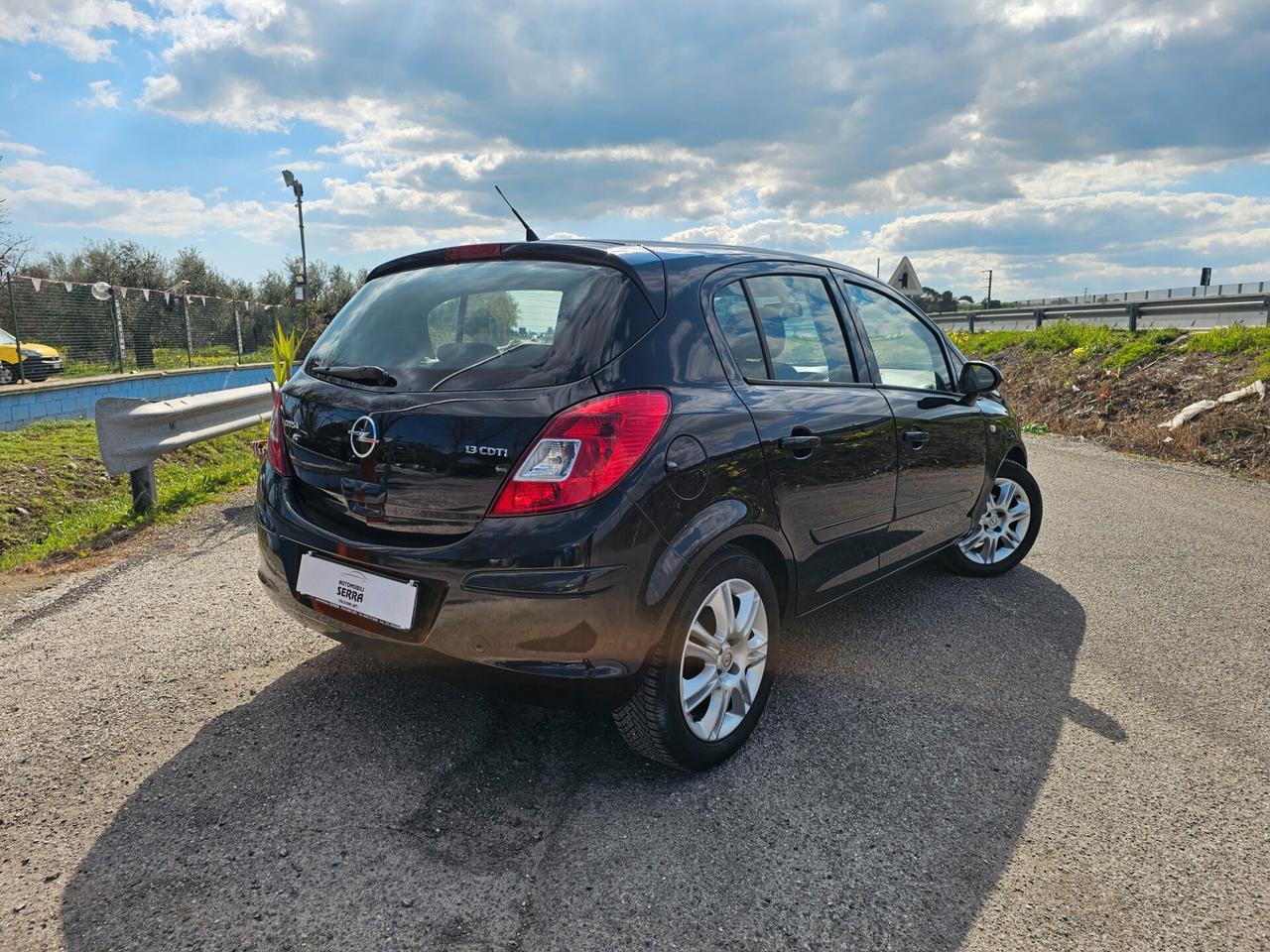 Opel Corsa 1.3 CDTI 75CV 5 porte Club