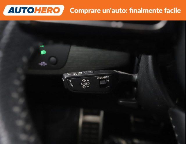 AUDI A4 2.0 TDI 150 CV S tronic Sport