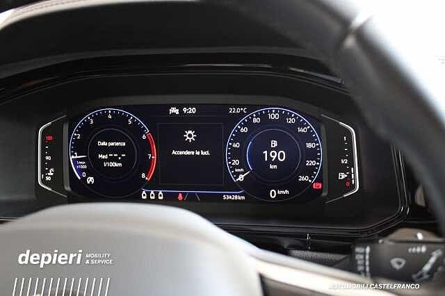 Volkswagen T-Roc 1.0 TSI Style Black -Ok Neop