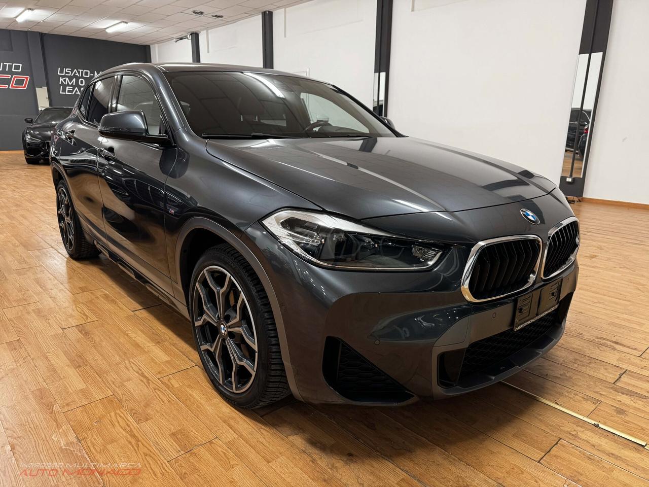 Bmw X2 xDrive18d Msport x 2020