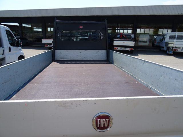 FIAT Ducato 35 Q.li 2.2 Mjt 160 CV PL XL Cab. Maxi Cass.4.20