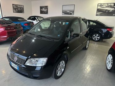 Fiat Idea 1.4 Dynamic EasyPower