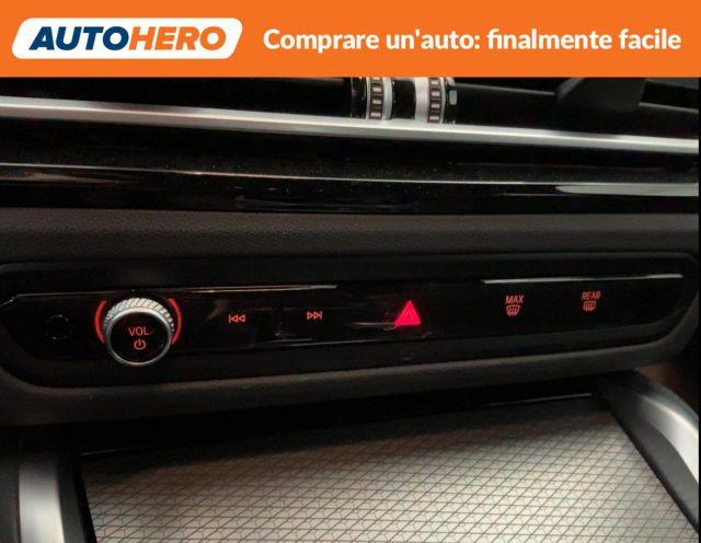 BMW 420 d xDrive 48V Msport