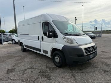 Ducato 35 2.3 MJT 130CV L2 H2