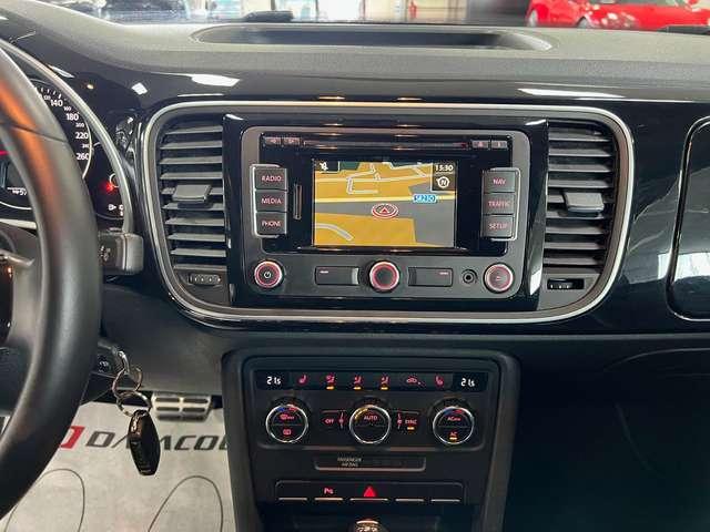 Volkswagen Maggiolino 2.0 tsi Sport dsg