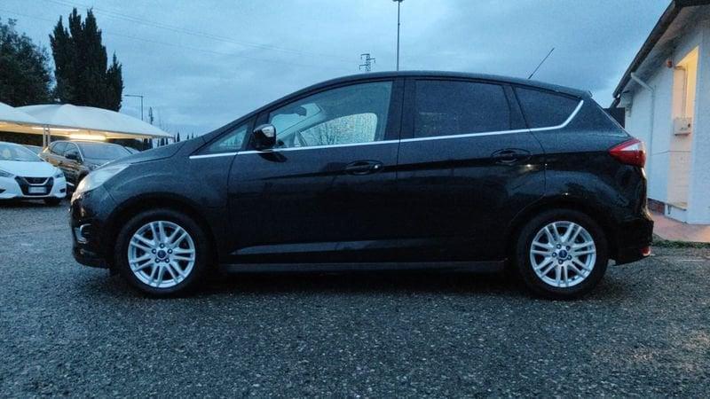 Ford C-Max C-Max 2.0 TDCi 115CV Powershift Titanium