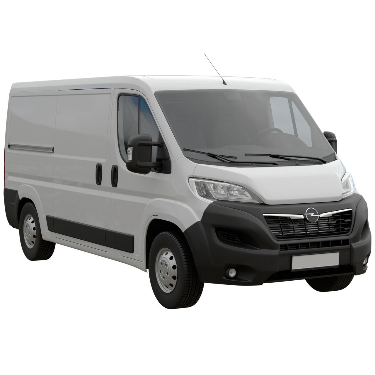 Opel Movano 30 2.2 BlueHDi 120 S&S PM-TN Furgone