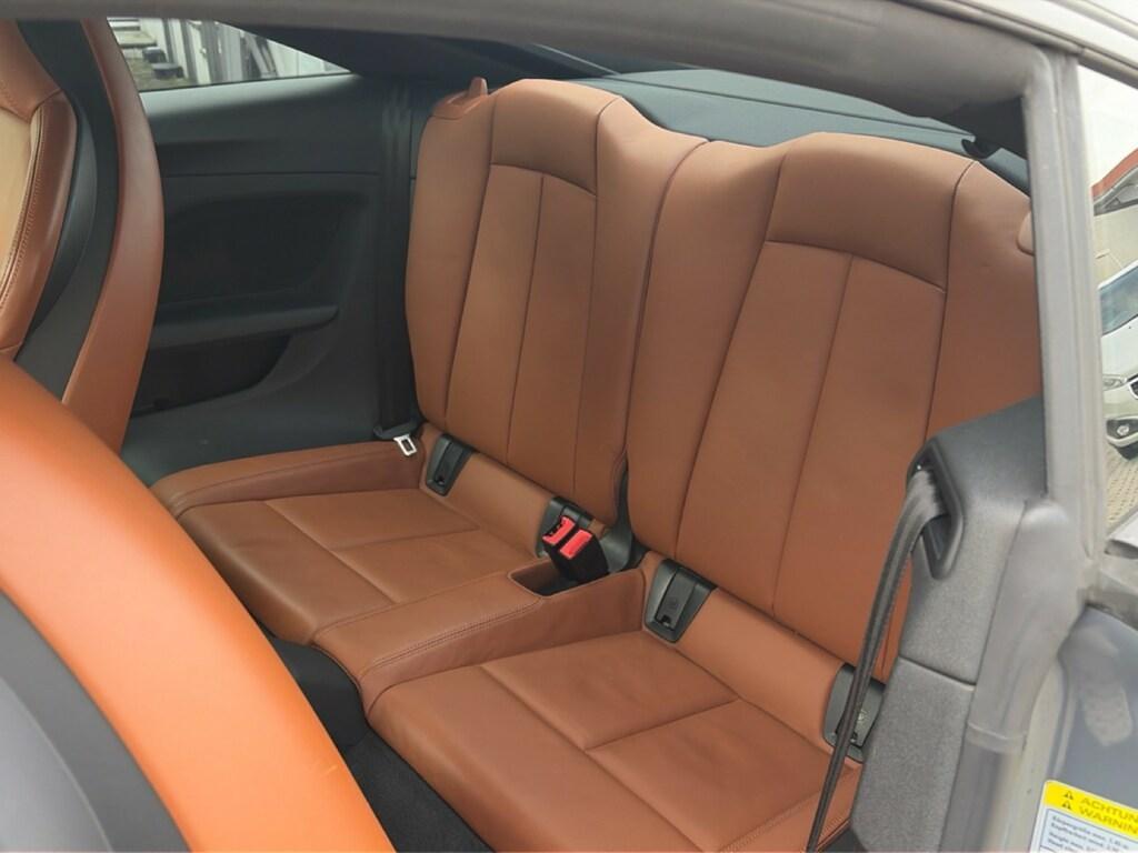 Audi TT 2.0 TFSI Quatro S tronic