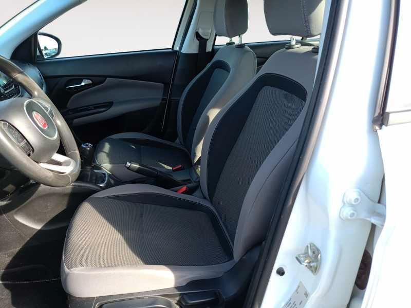 FIAT Tipo 4p 1.3 mjt Easy 95cv my17