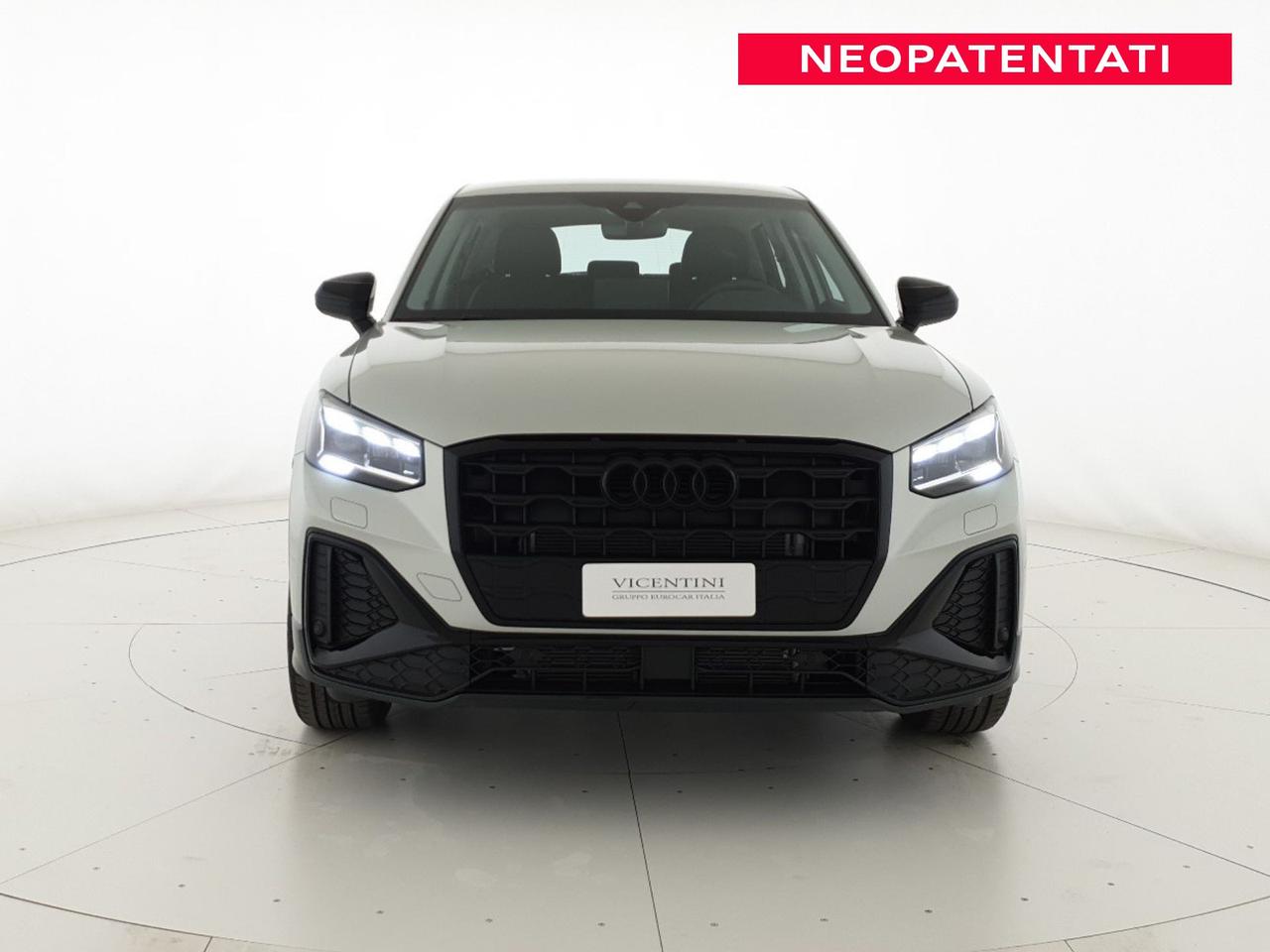 30TDI 116CV S line Edition