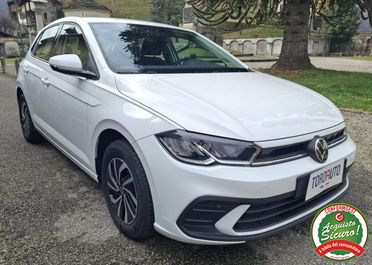VOLKSWAGEN Polo 1.0 TSI Life