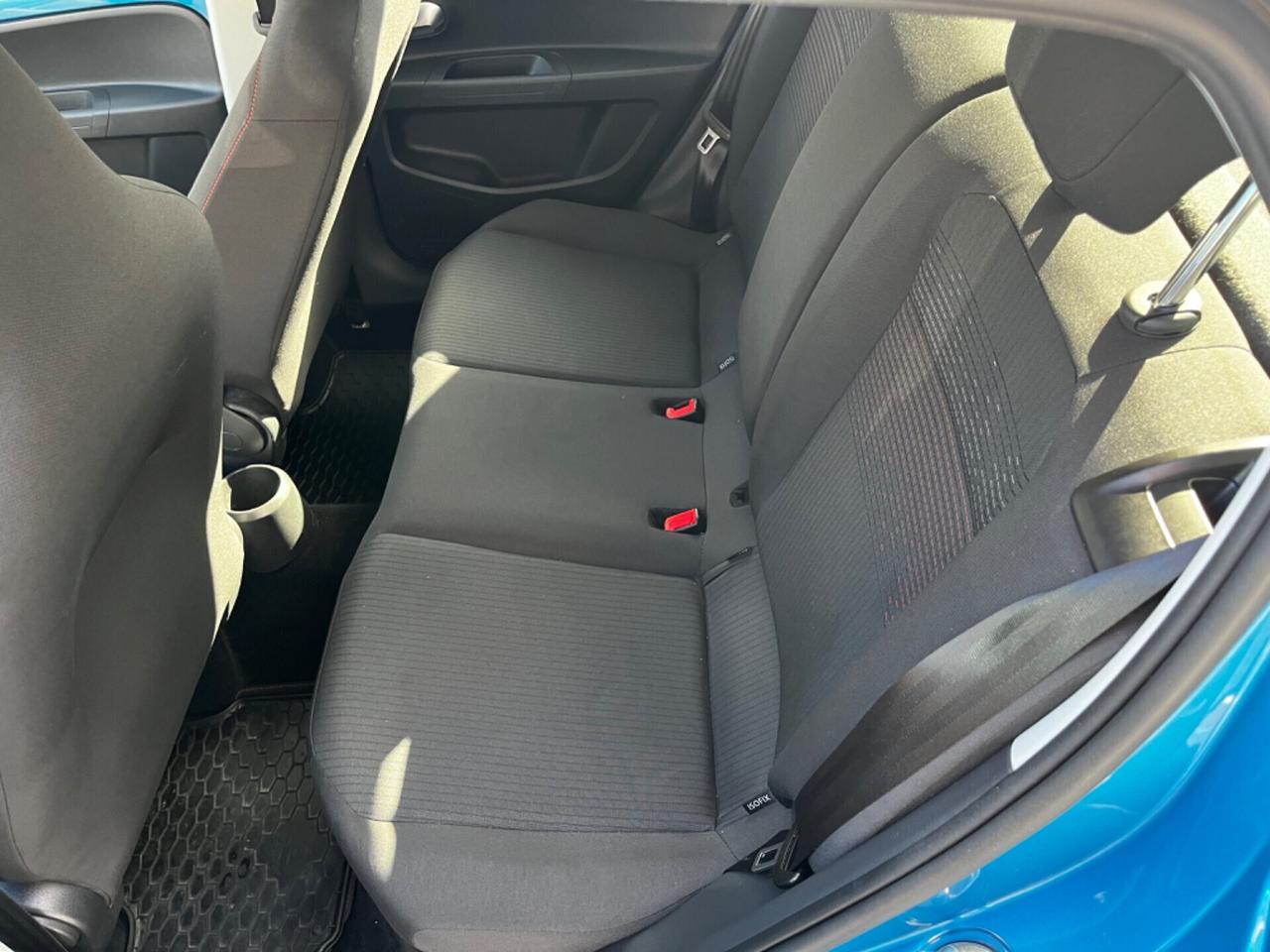 Volkswagen up! 1.0 75 CV 5p. move