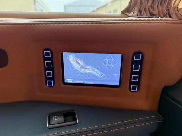 MERCEDES-BENZ Viano 3.5 Ambiente *VIP BUS *Petrol * FIRST CLASS