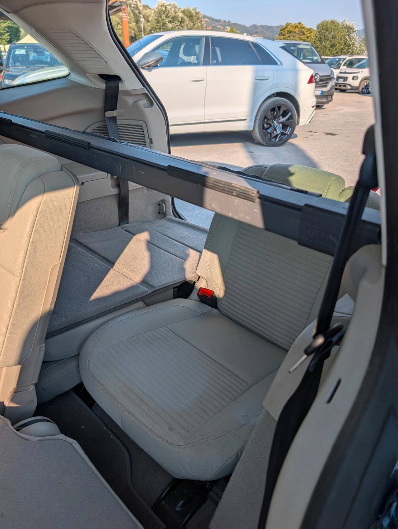 7 POSTI Ford C-Max 1.5 TDCi 120CV Start&Stop Business
