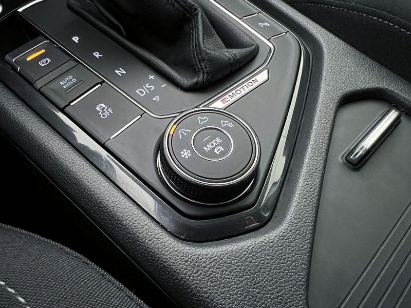 Volkswagen Tiguan Tiguan 2.0 TDI SCR DSG 4MOTION Executive BMT