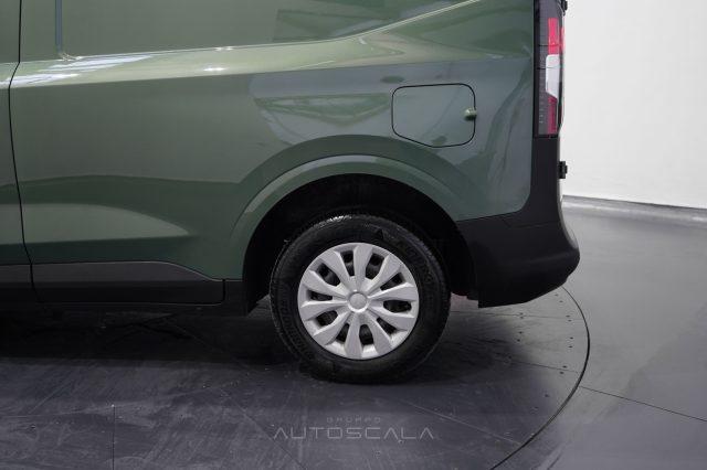 FORD Transit Courier 1.5 EcoBlue 100cv Van Trend