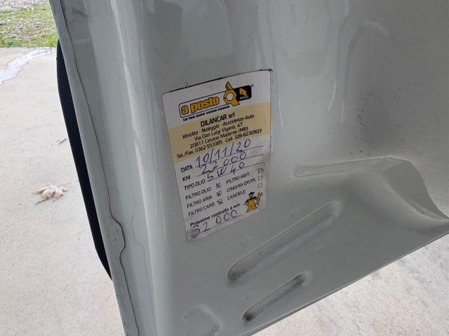 FIAT Panda 1.2 EURO 6 B/GPL OK NEOP. BLUETHOOT CERCHI IN LEGA