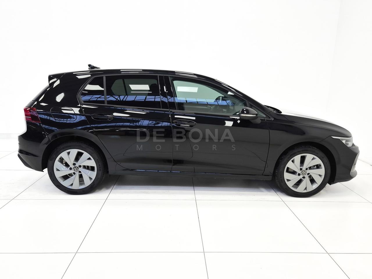 Volkswagen Golf 1.5 tsi ehybrid life 204cv dsg