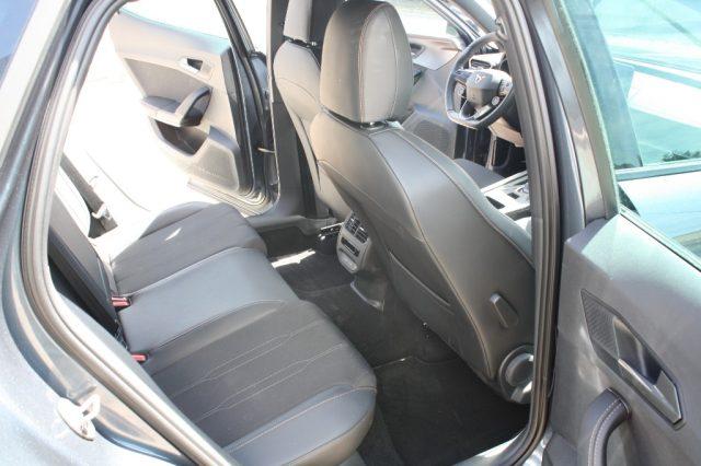 CUPRA Formentor 2.0 TDI DSG