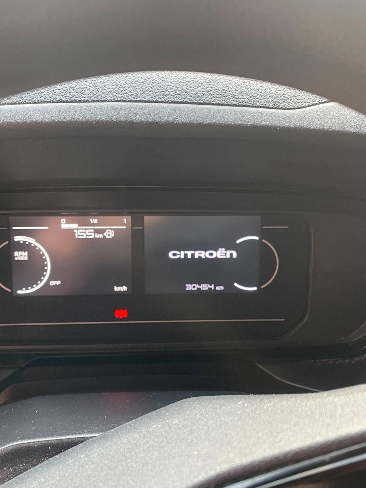 Citroen Berlingo Furgone M 1.5 100cv