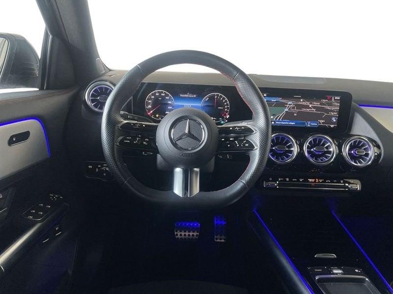 Mercedes-Benz GLA GLA 250 e Plug-in hybrid AMG Line Advanced Plus