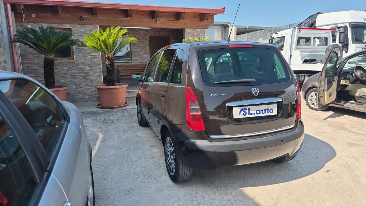 Lancia MUSA 1.3 Multijet 16V Platino