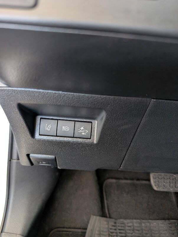 Toyota Yaris 1.5h Active my18