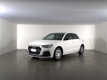 Audi A1 sportback 25 1.0 tfsi business