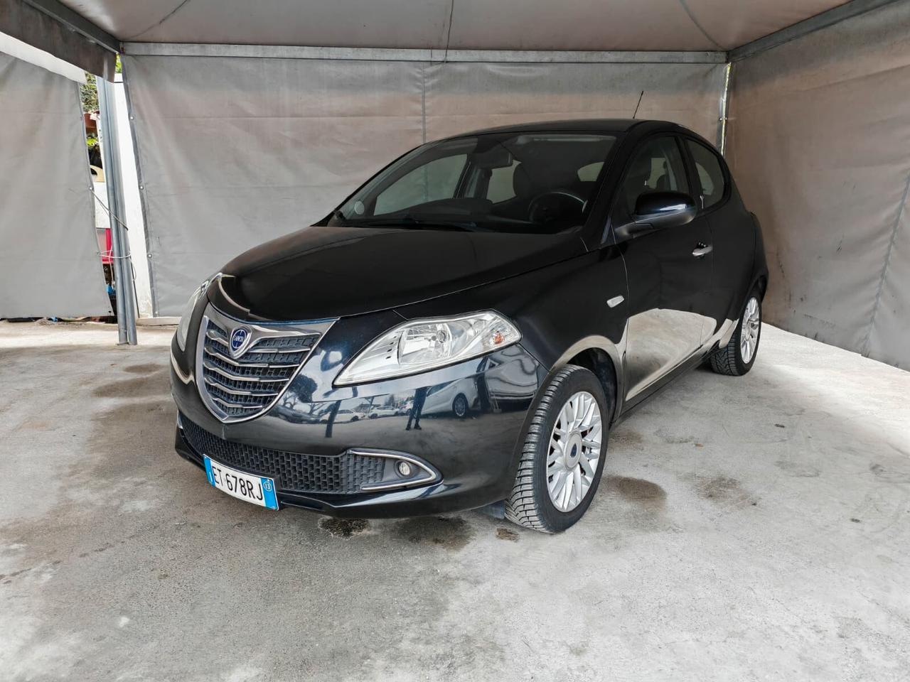 Lancia Ypsilon 1.3 MJT 16V 95 CV 5 porte S&S Platinum