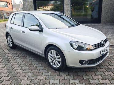 Volkswagen Golf Golf 1.4 TSI 122CV 5p. Highline