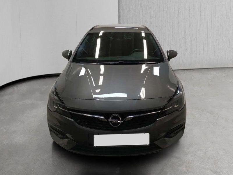 Opel Astra Sports Tourer 1.2 t Ultimate s&s 145cv