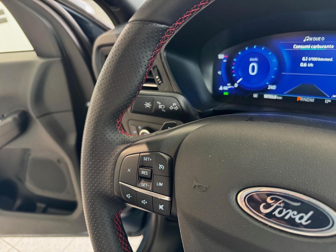 FORD Kuga II 2017 2.0 EcoBlue 120 CV aut. 2WD ST-Line - VARI COLORI!