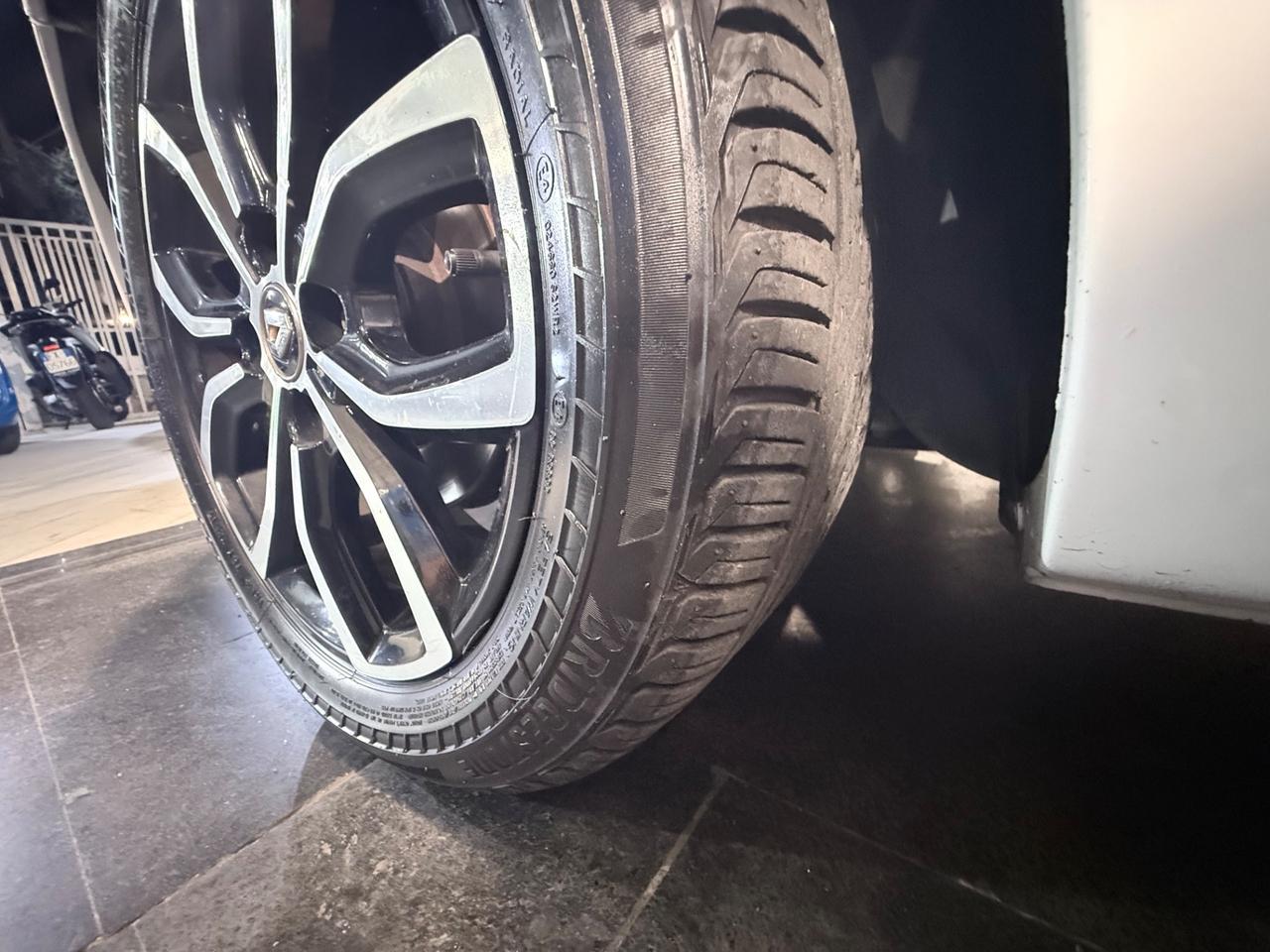 Renault Clio Sporter dCi 8V 75 CV Duel