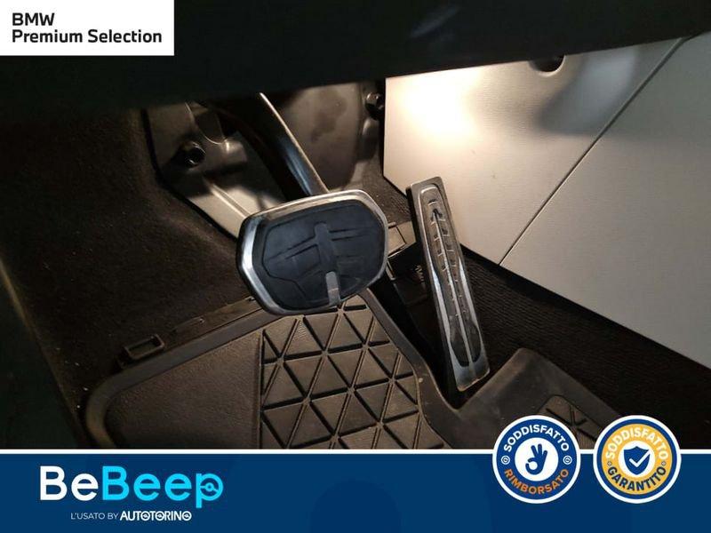 BMW X2 XDRIVE 20D 48V MSPORT AUTO