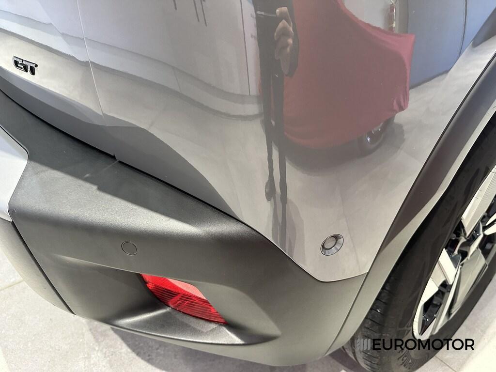 Peugeot 2008 1.5 BlueHDi GT EAT8