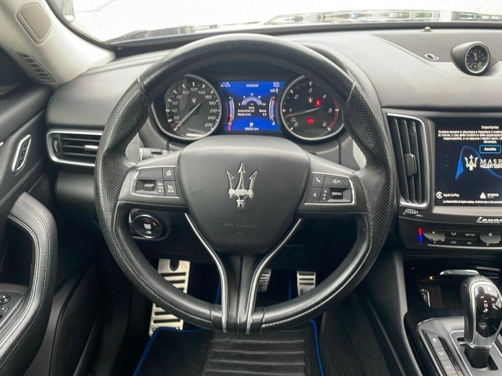 Maserati Levante 3.0 AWD Auto