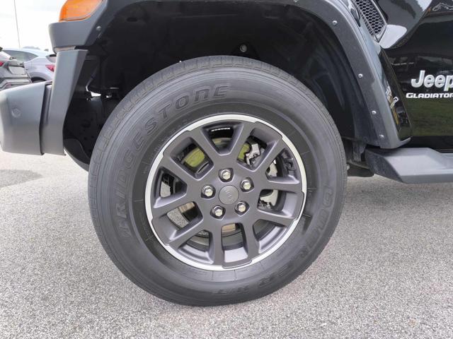 JEEP Gladiator 3.0 Diesel V6 Overland