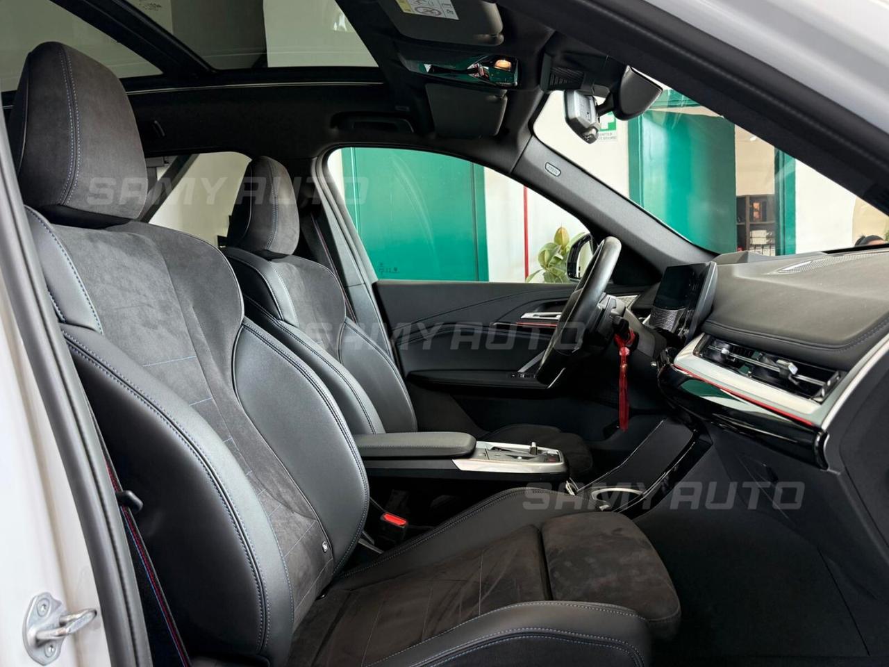 Bmw X1 sDrive 18d Msport Pro