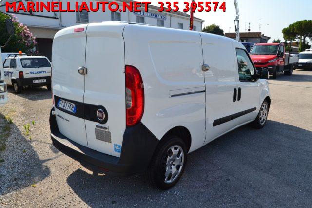 FIAT Doblo Doblò 1.6 MJT 120CV PL-TN Maxi