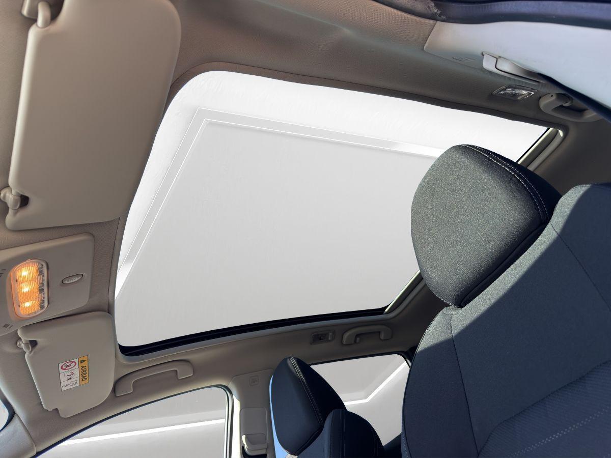 NISSAN - Qashqai - 1.5 dCi 110 CV Tekna+ TETTO TELECAMERA