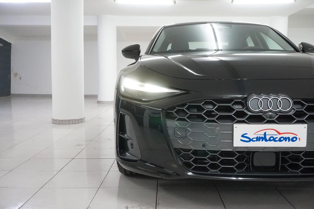Audi A6 2.0 TDI 204 cv S tronic Business Advanced