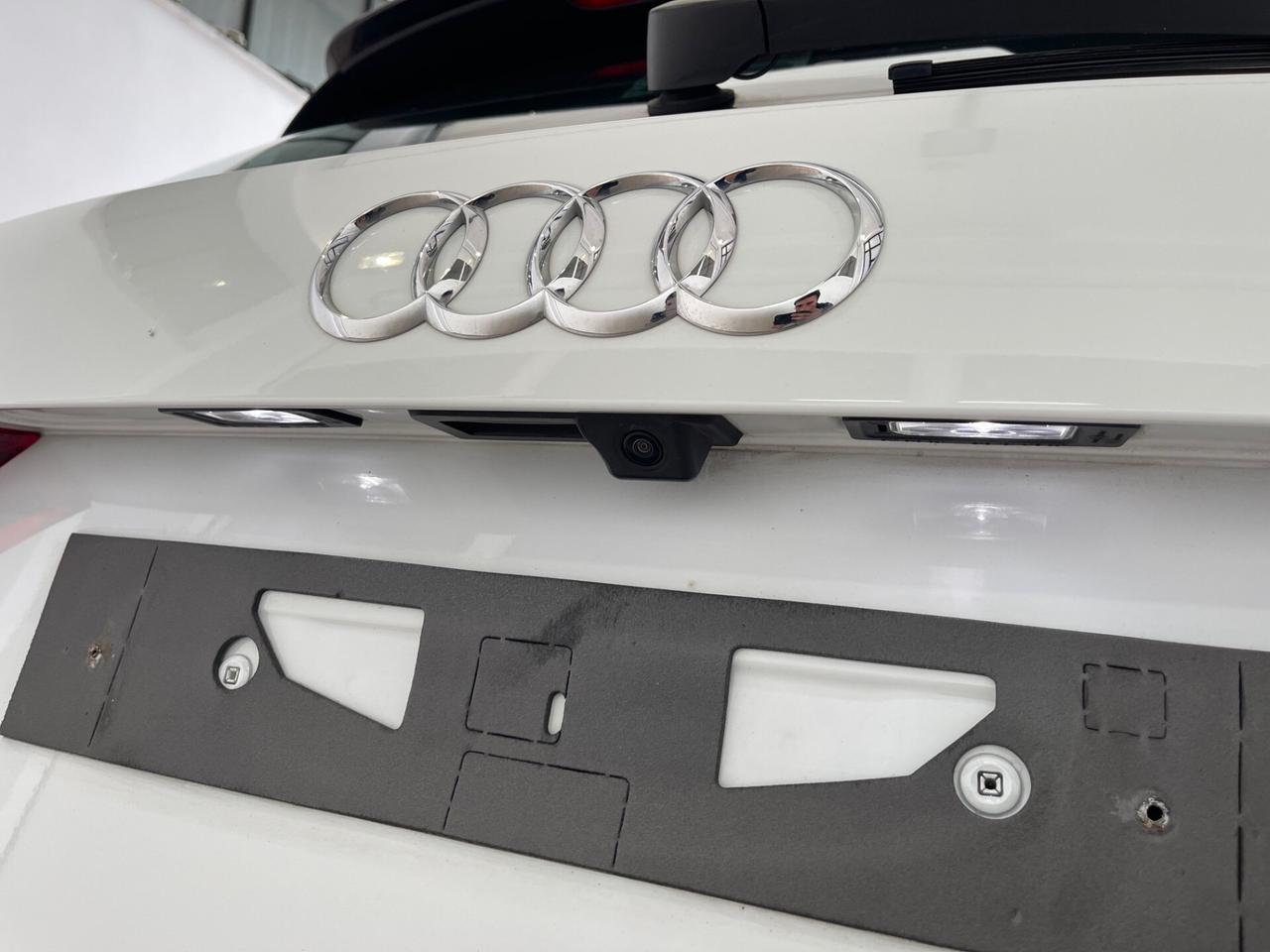 Audi A1 SPB 30 TFSI S line edition NO VINCOLO DI FINANZIAMENTO