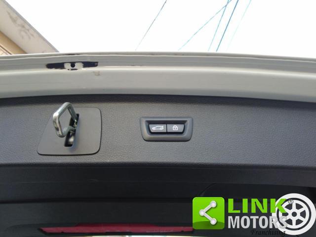 BMW 216 d Active Tourer