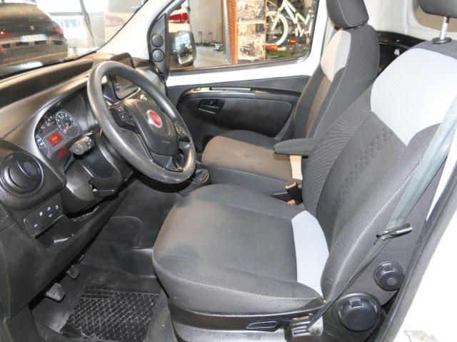 FIAT Fiorino 1.3 MJT 95CV Cargo SX + IVA