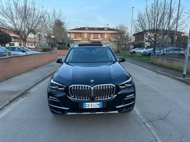 Bmw X5 xDrive25d xLine